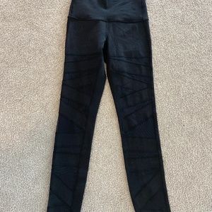Perfect condition Lululemon leggings